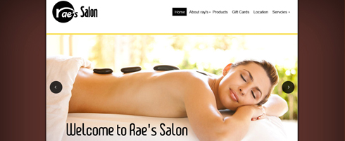Spa-Salon-Website-Design
